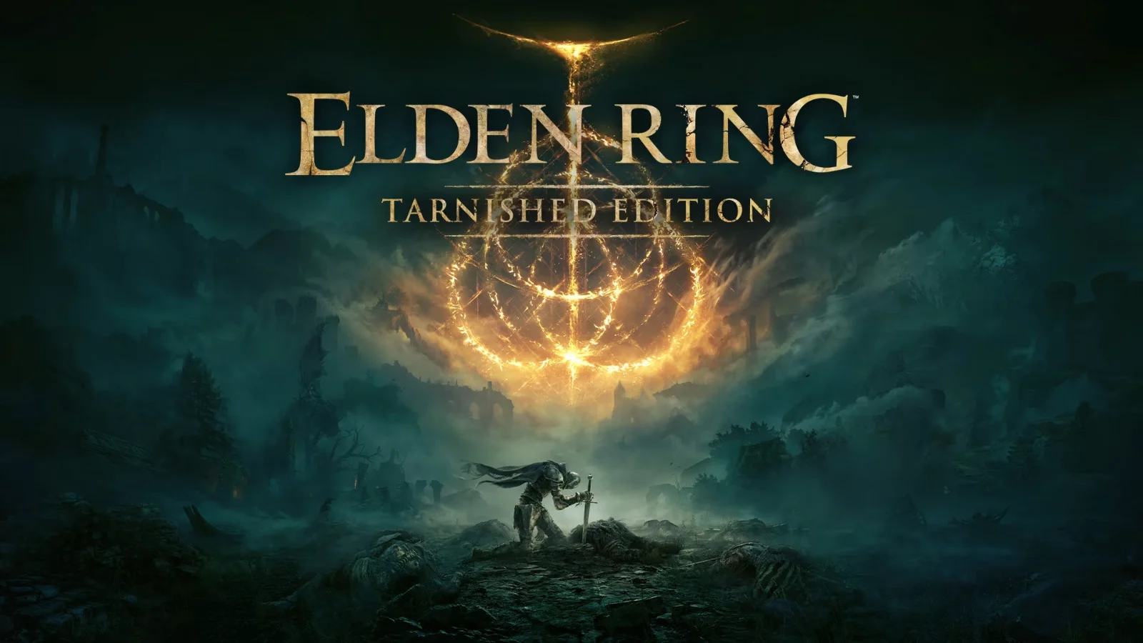 FromSoftware e Bandai Namco Lançam ELDEN RING Tarnished Edition no Nintendo Switch 2 com Novas Classes