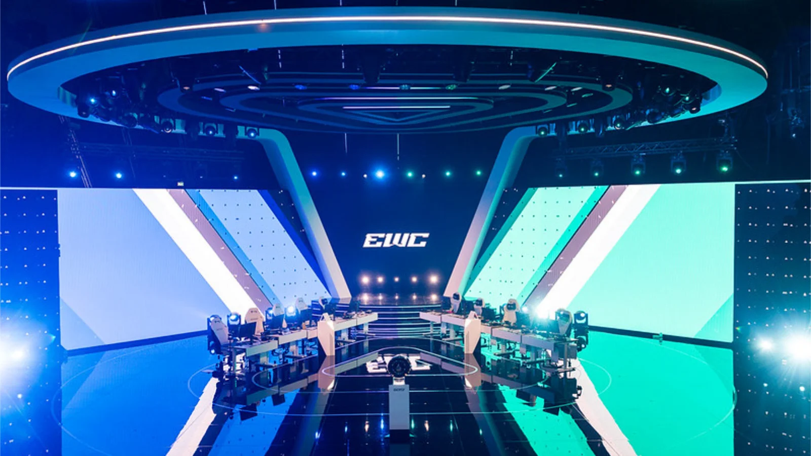 Quatro Organizações Brasileiras Disputam o Título Inédito de Rainbow Six na Esports World Cup em Paris