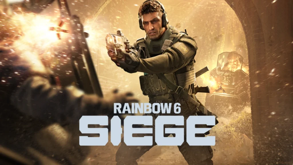 A Temporada 3 do Ano 11 de Rainbow Six Siege foi anunciada na EWC! Conheça o defensor Noor, o novo modo 3v3 e os ajustes na Dokkaebi.
