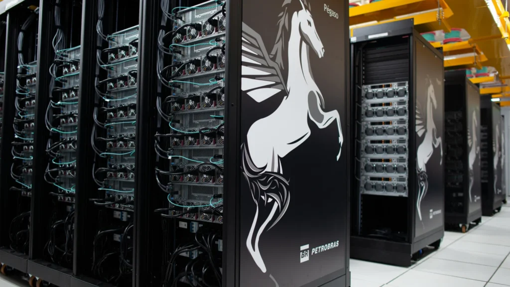 O papel dos servidores no Brasil impulsiona a liderança em inteligência artificial e data centers na América Latina. Confira a análise do CEO da Positivo!