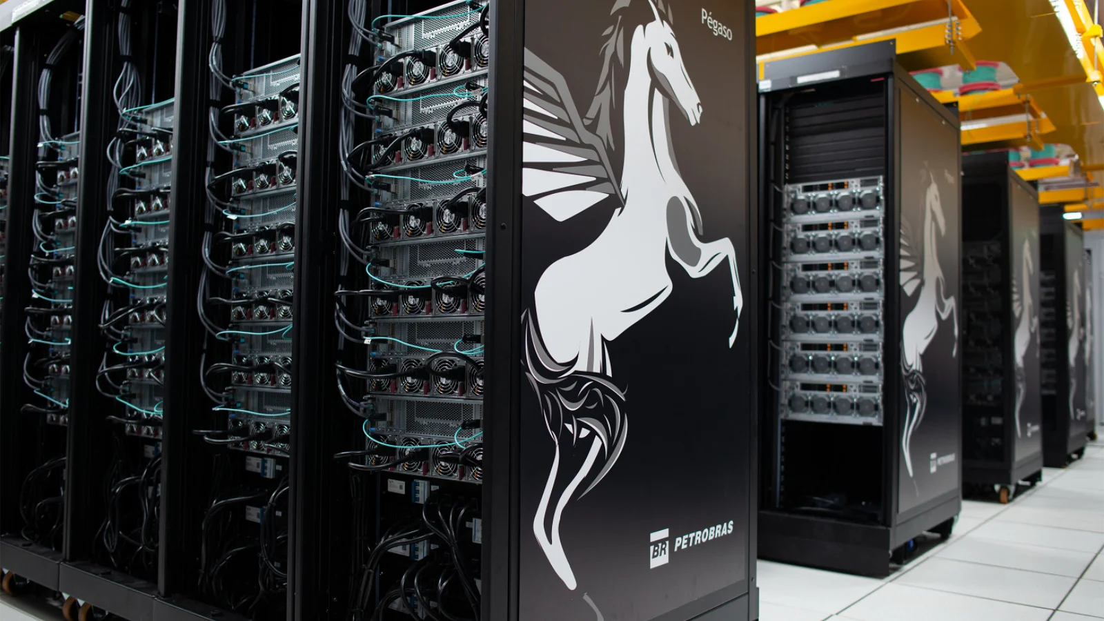 Positivo Servers & Solutions Analisa o Papel dos Servidores no Brasil para Consolidar Liderança Regional