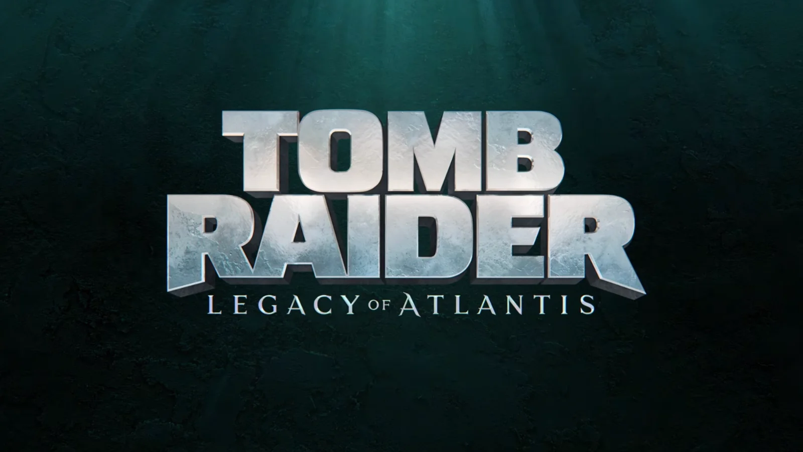 A Crystal Dynamics lançou o novo episódio de Tomb Raider: Legacy of Atlantis! Veja como os enigmas do clássico foram recriados para 2027.