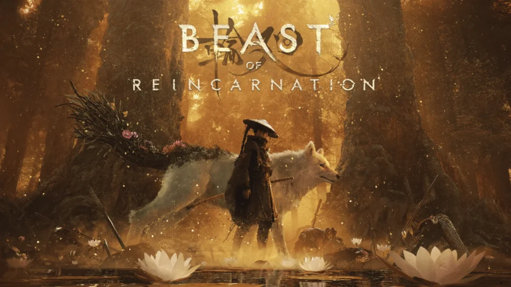 O RPG Beast of Reincarnation já está disponível! Explore o Japão pós-apocalíptico com Emma e Ko no PS5, Xbox Series, PC e Game Pass.