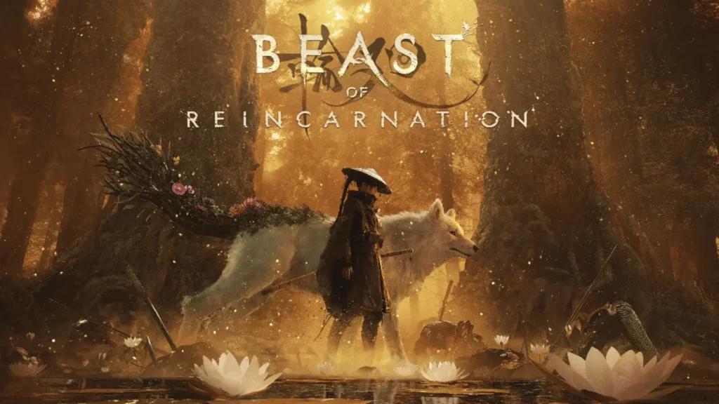 O RPG Beast of Reincarnation já está disponível! Explore o Japão pós-apocalíptico com Emma e Ko no PS5, Xbox Series, PC e Game Pass.
