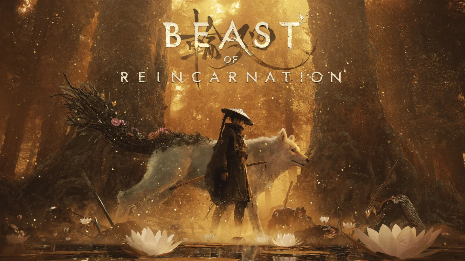 O RPG Beast of Reincarnation já está disponível! Explore o Japão pós-apocalíptico com Emma e Ko no PS5, Xbox Series, PC e Game Pass.