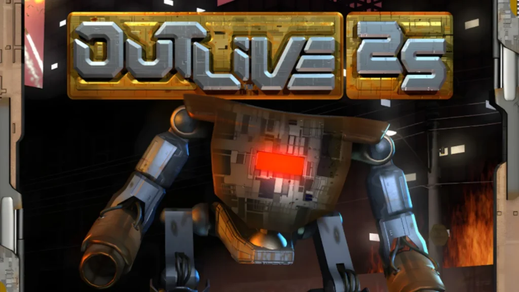 O RTS brasileiro OUTLIVE 25 anunciou seu roadmap! Confira a chegada do Steam Workshop, Steam Cloud e o novo sistema multiplayer peer-to-peer.