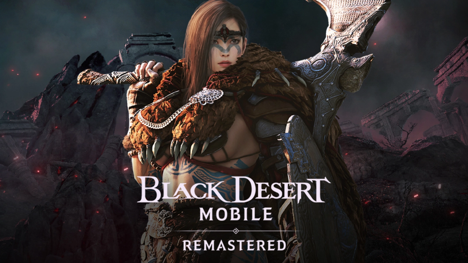 A nova atualização de Black Desert Mobile simplificou tarefas diárias, dobrou prêmios de PvP e liberou Tesouros compartilhados na Família!