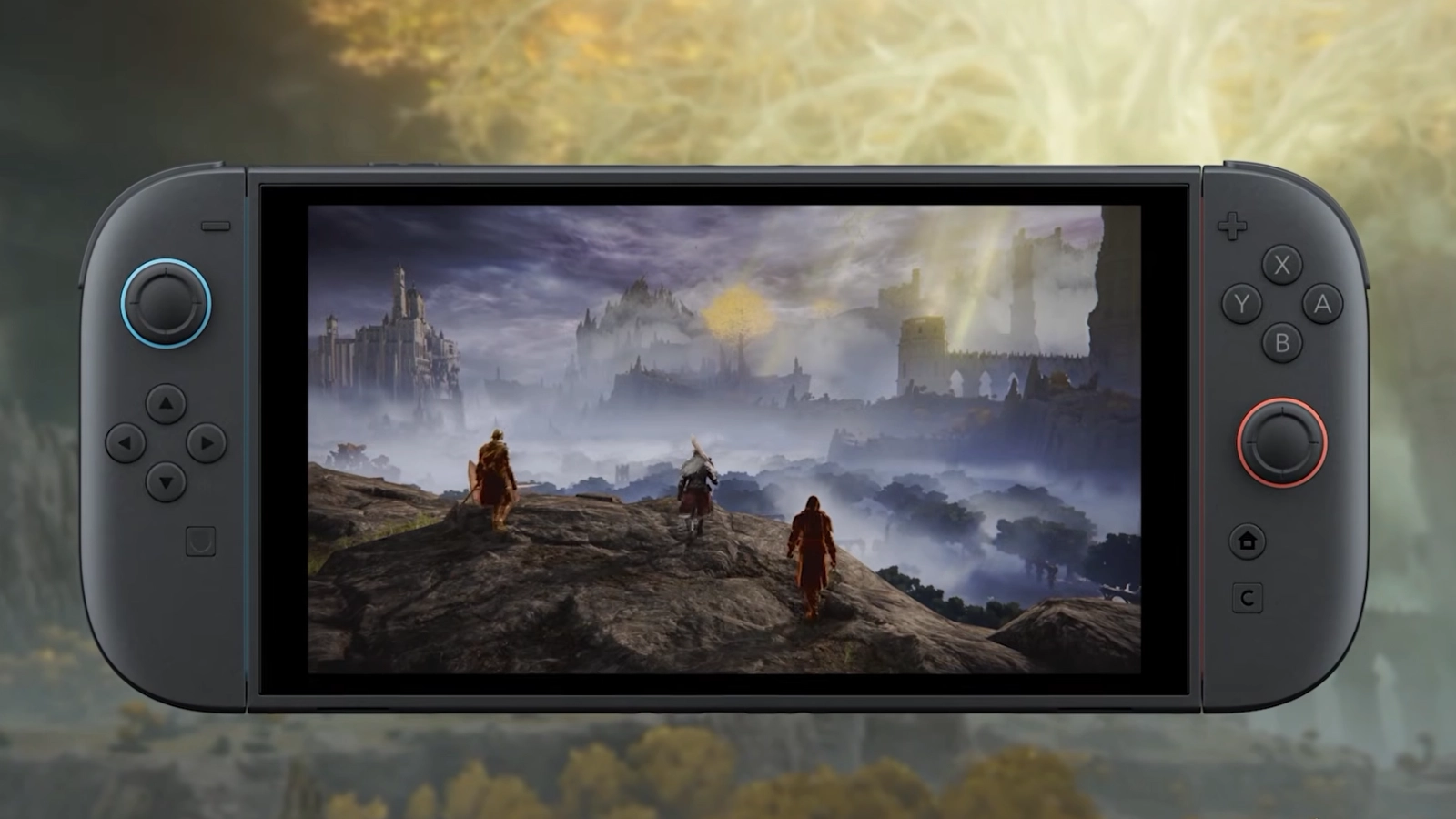 Bandai Namco Revela Trailer de Gameplay de ELDEN RING Tarnished Edition com Expansão e Itens Inéditos