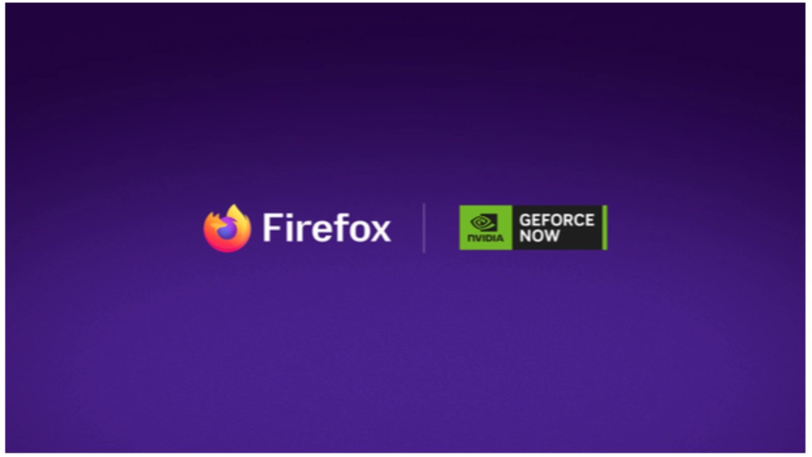 GeForce NOW Adiciona Suporte ao Navegador Firefox no Windows para Streaming de Mais de 2.000 Jogos