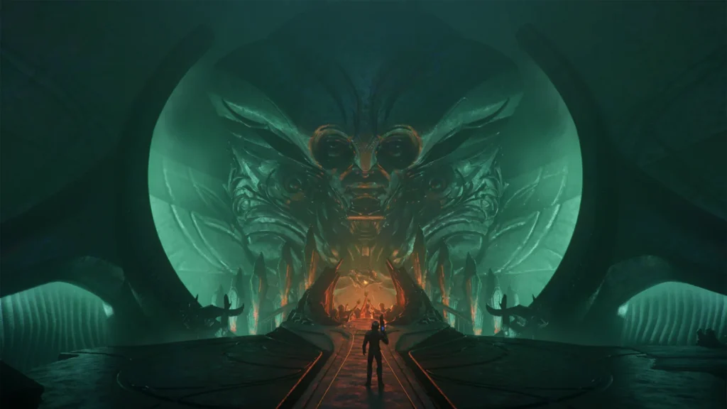 O RPG de ficção científica EXODUS superou 500 mil wishlists! Ouça a prévia da trilha sonora, veja artes inéditas e confira as recompensas.