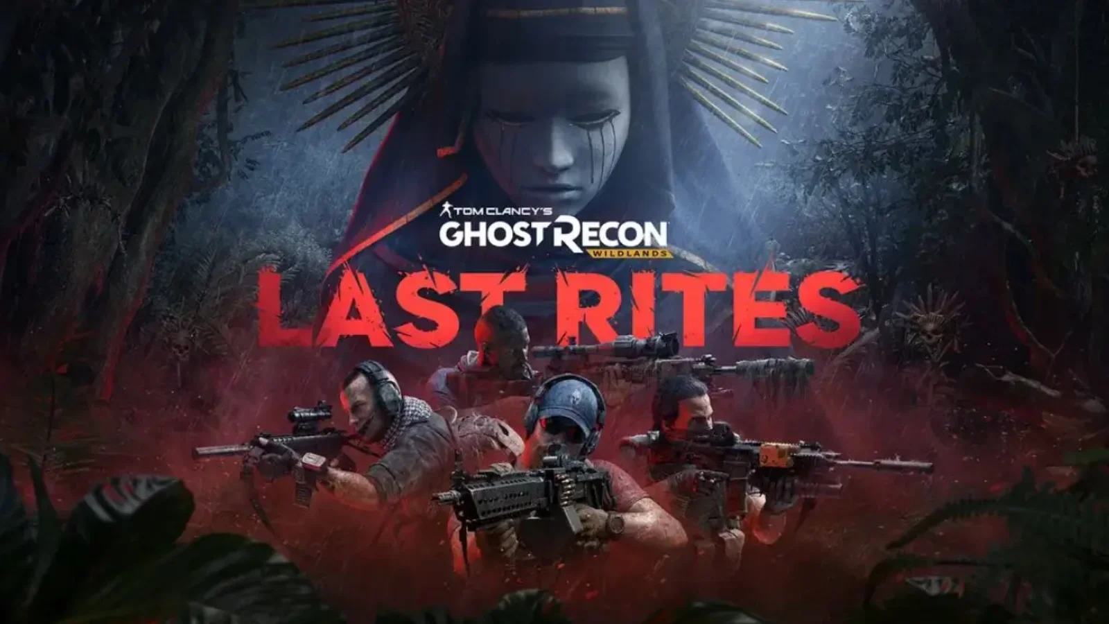 A Ubisoft lançou a atualização Ghost Recon Wildlands: Last Rites! Confira a nova missão, o retorno do Predador e melhorias gráficas em 4K e 60 FPS.