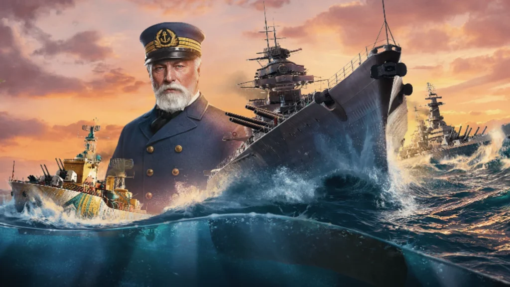 A Atualização 15.7 de World of Warships chegou! Conheça os contratorpedeiros pan-americanos, o evento Comboio Natalino e a camuflagem brasileira.