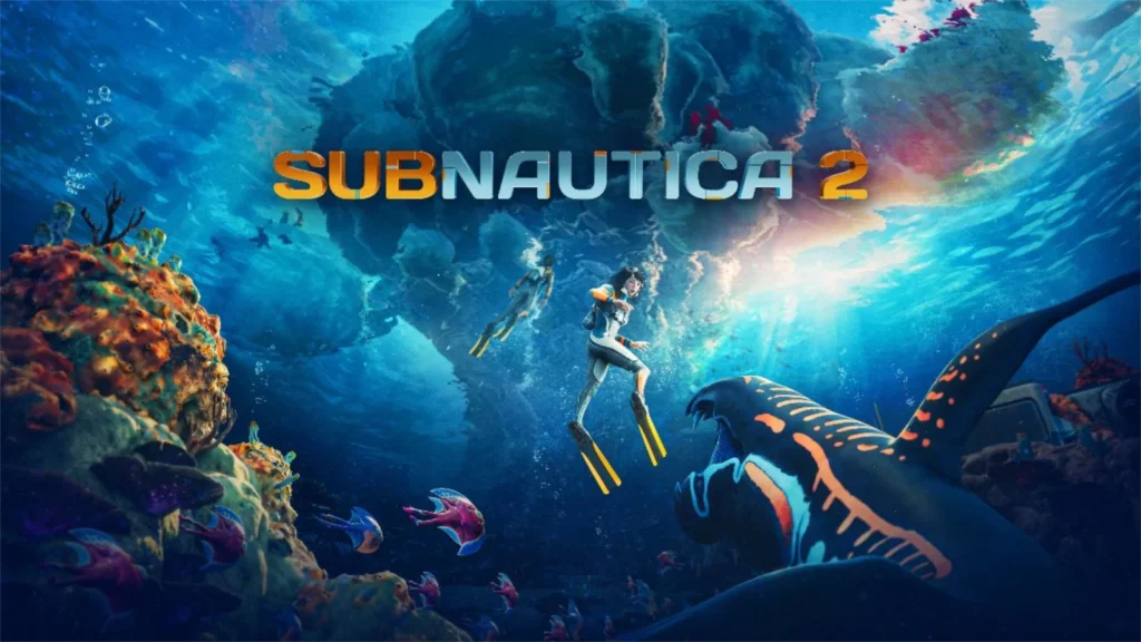 A nova atualização de Subnautica 2 chegou ao PC e Xbox! Confira o chat de voz por proximidade, sistema de reanimação e doação para o oceano.