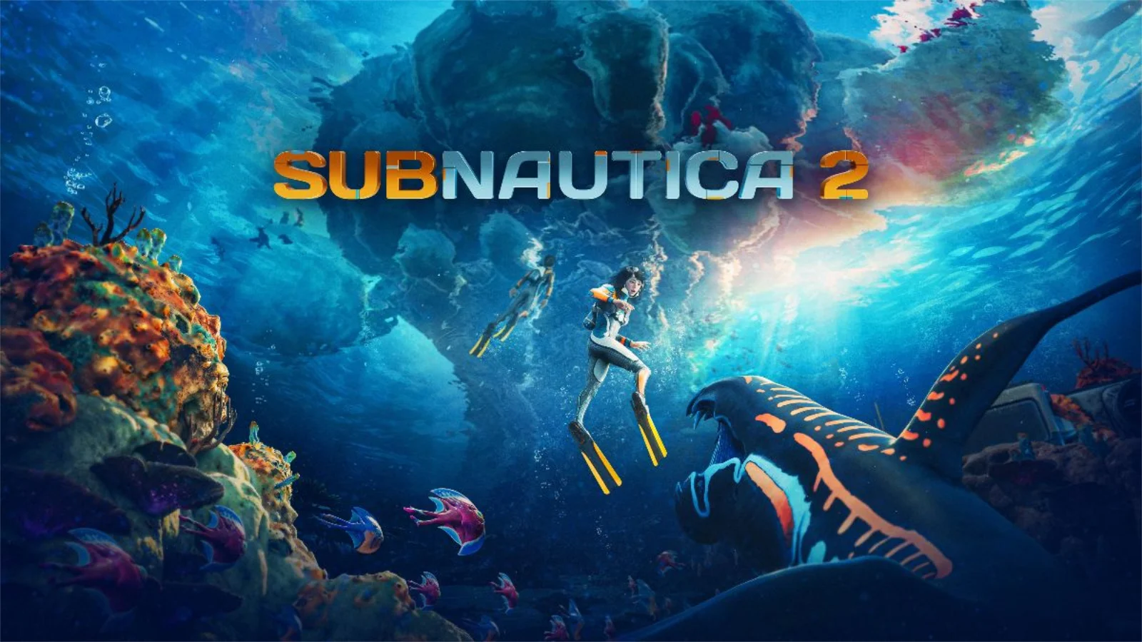 A nova atualização de Subnautica 2 chegou ao PC e Xbox! Confira o chat de voz por proximidade, sistema de reanimação e doação para o oceano.