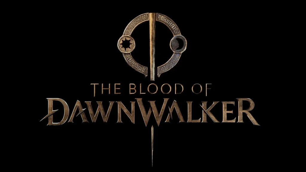 O RPG de ação The Blood of Dawnwalker ganhou trailer oficial! Conheça o protagonista Coen, o limite de 30 dias e a estreia em 3 de setembro.
