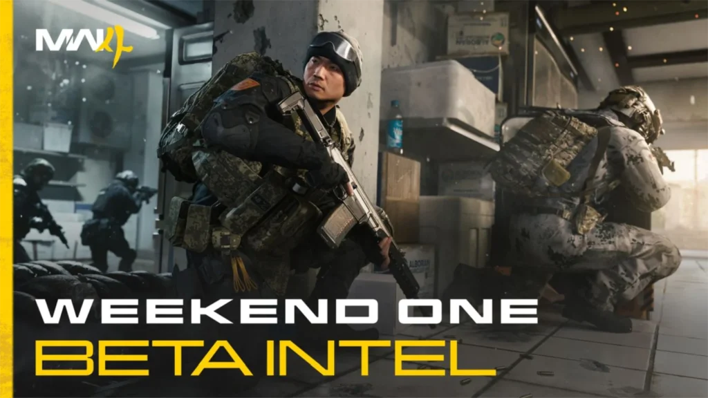O Beta de Acesso Antecipado de Modern Warfare 4 já está disponível! Confira o cronograma, lista de recompensas e novidades do COD NEXT.