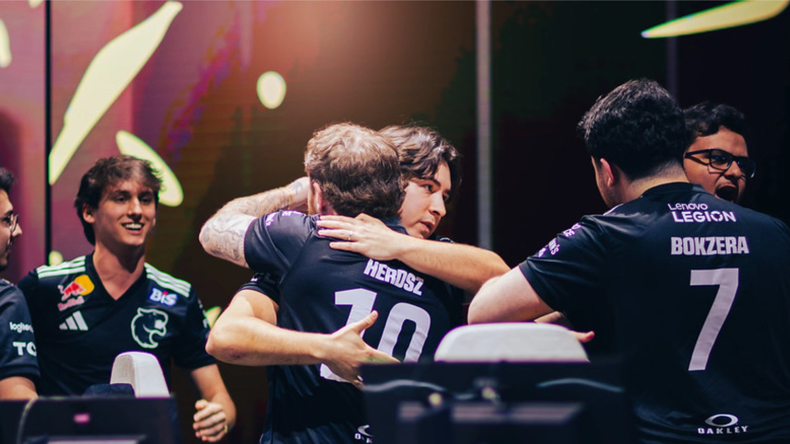 Brasil Domina as Semifinais da Esports World Cup 2026 de R6 com FURIA, FaZe Clan e Atletas Nacionais