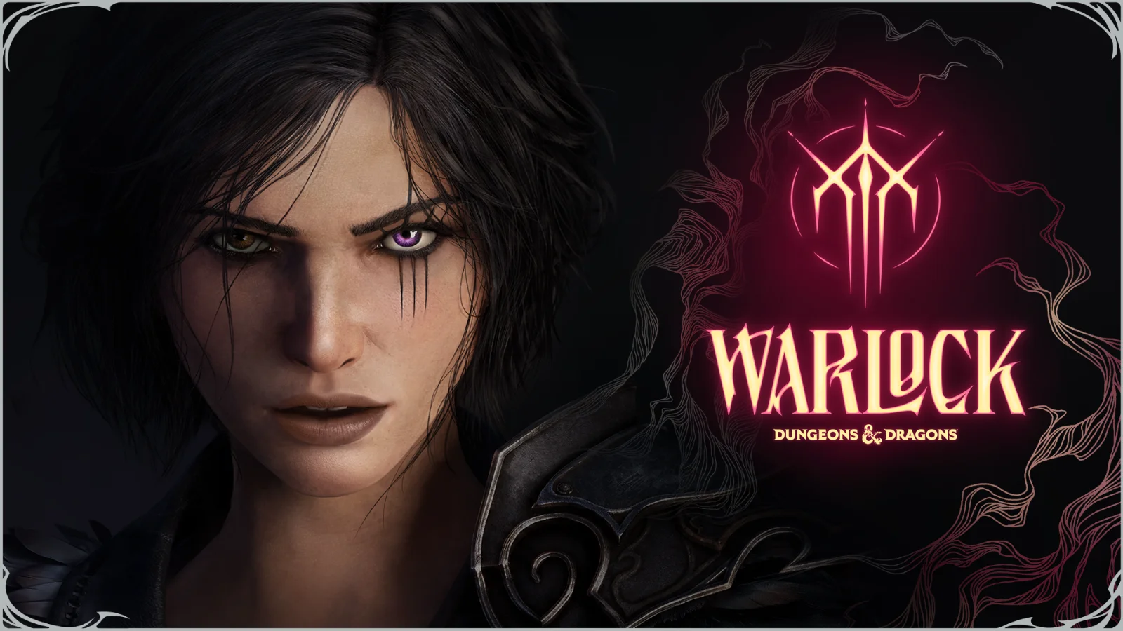 O primeiro gameplay de Warlock Dungeons and Dragons mostra magias criativas, a bruxa Tasha e exploração em Darkon. Confira os detalhes!