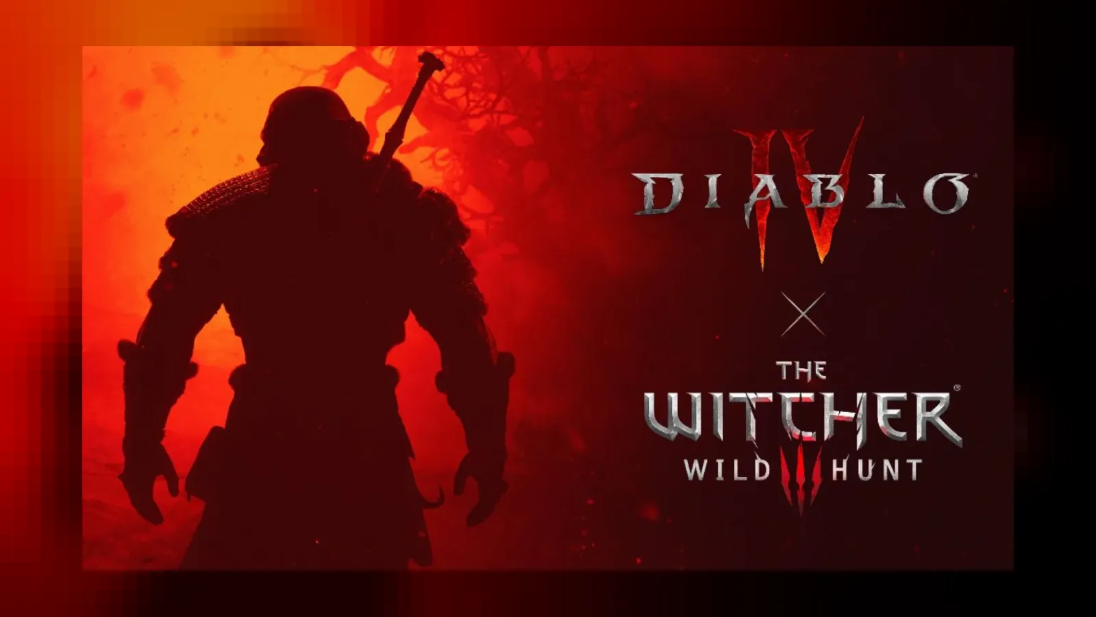 A chegada de The Witcher no Battle.net traz The Witcher 3 Remastered, a expansão Songs of the Past e skin de Geralt em Diablo IV. Confira!