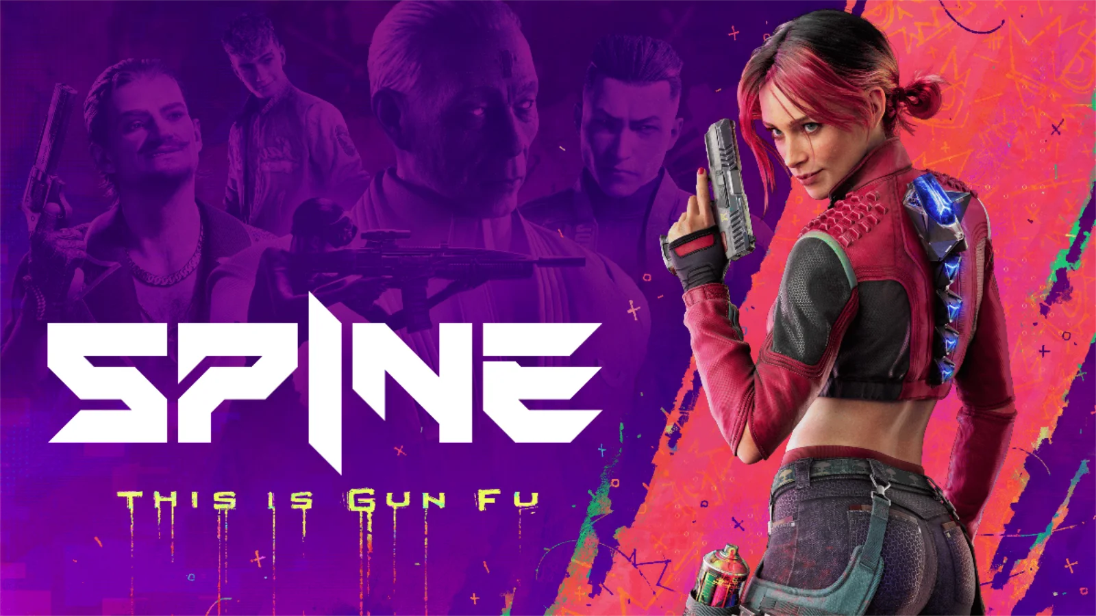 Nekki Revela Trailer do Jogo de Ação Gun Fu SPINE no Future Games Show e Confirma Estreia em 2027
