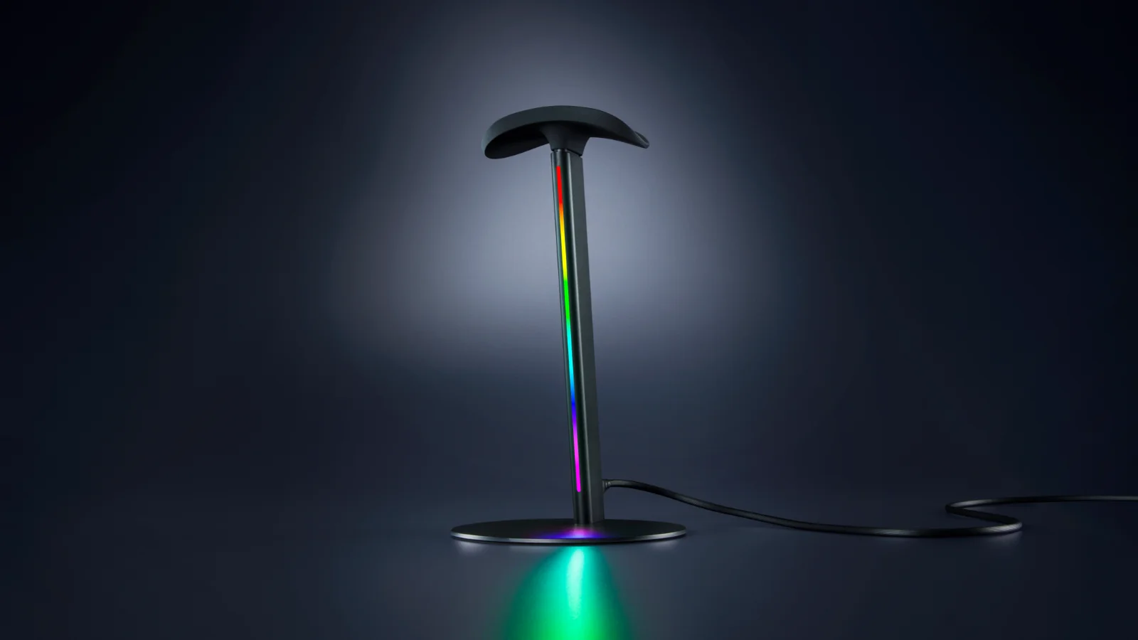 Razer Revela Suporte Razer Base Station V3 Chroma com Detecção Automática e Iluminação RGB