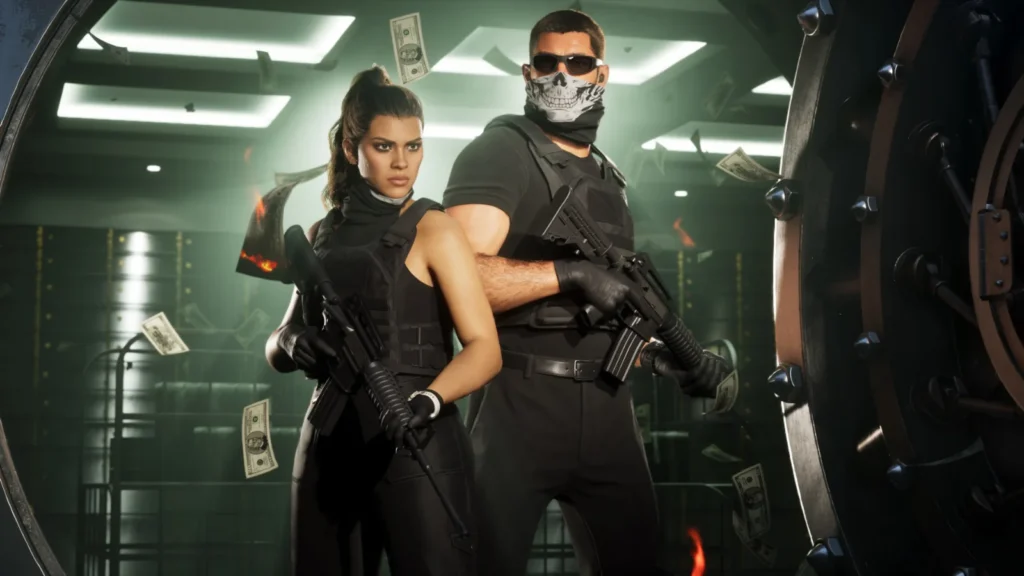 A prévia de jogabilidade de GTA 6 revelou missões de Jason e Lúcia no PS5! Confira detalhes do mapa de Vice City e lançamento em novembro.
