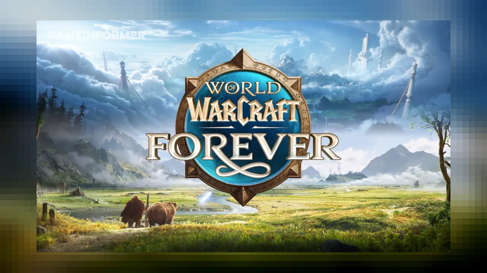 O lançamento de World of Warcraft: Forever pela Blizzard traz a raça Celonato, três zonas inéditas e beta em 17 de setembro. Confira!