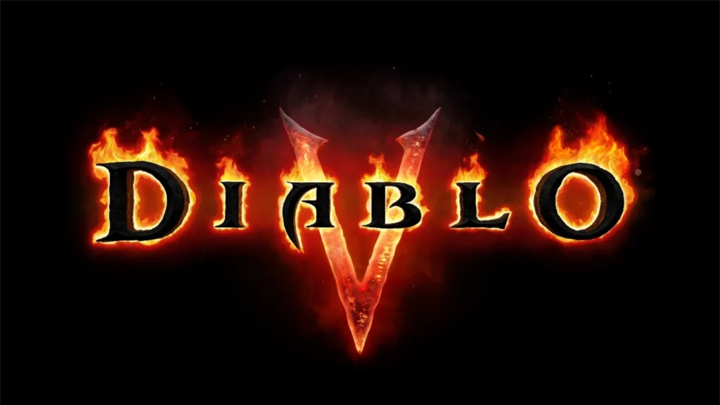 O anúncio de Diablo V pela Blizzard revela um Santuário em ruínas dominado pelo mal para 2029. Confira os primeiros detalhes!