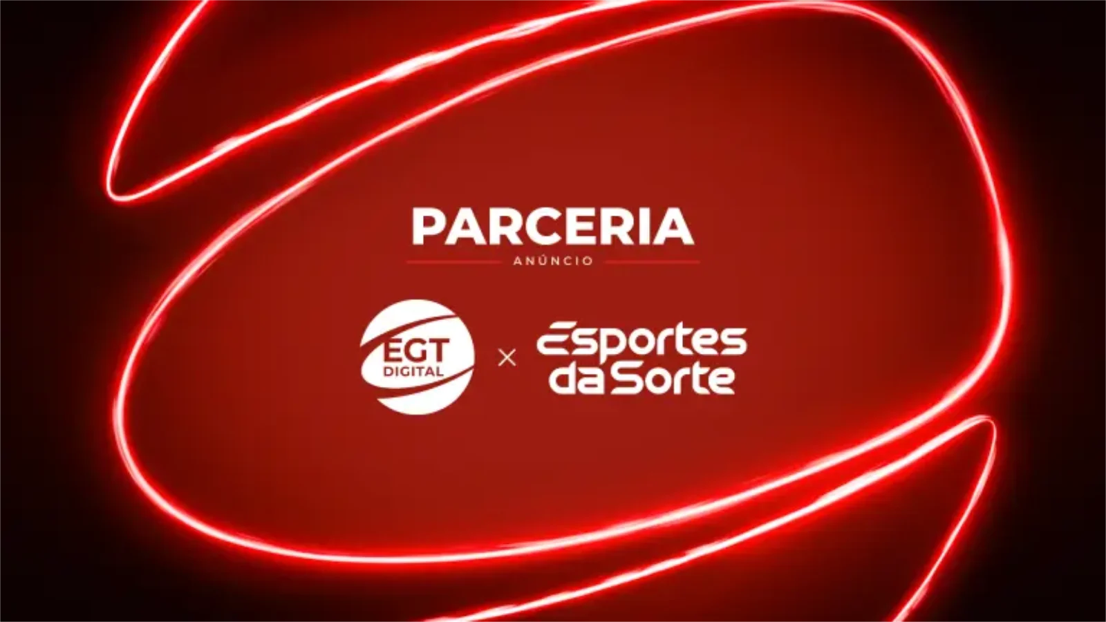 EGT Digital Expande Presença no Brasil Através de Parceria Estratégica com a Esportes da Sorte