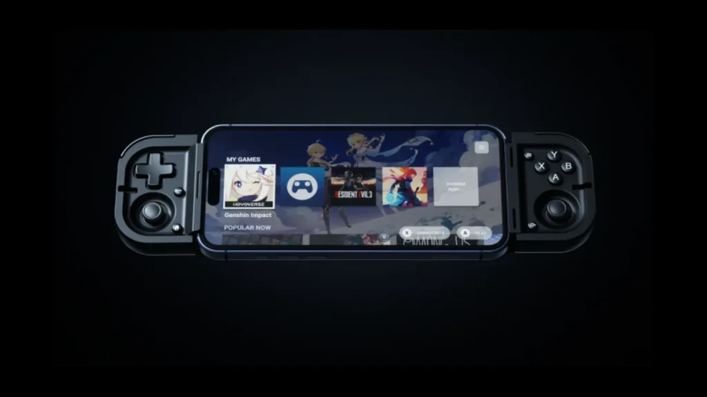 O controle dobrável Razer Prio chega com analógicos capacitivos, conexão USB-C e corpo ultracompacto para iPhone e Android. Confira tudo!