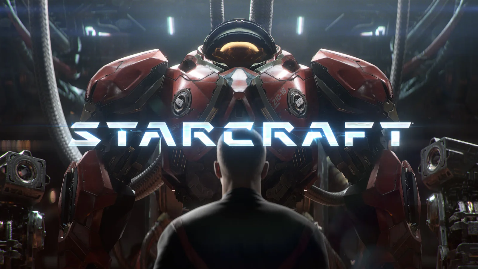 Blizzard Revela Retorno de StarCraft com Novo Jogo de Tiro em Mundo Aberto Focado na História