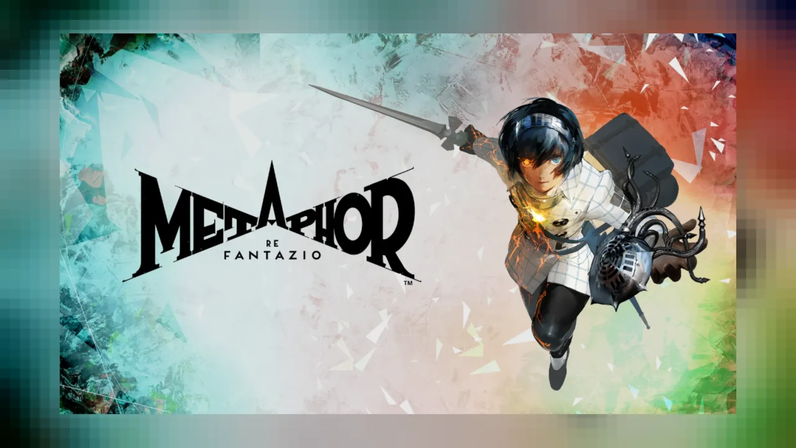 A pré-venda de Metaphor: ReFantazio no Nintendo Switch 2 começou com trailer inédito e data confirmada para novembro. Confira os detalhes!