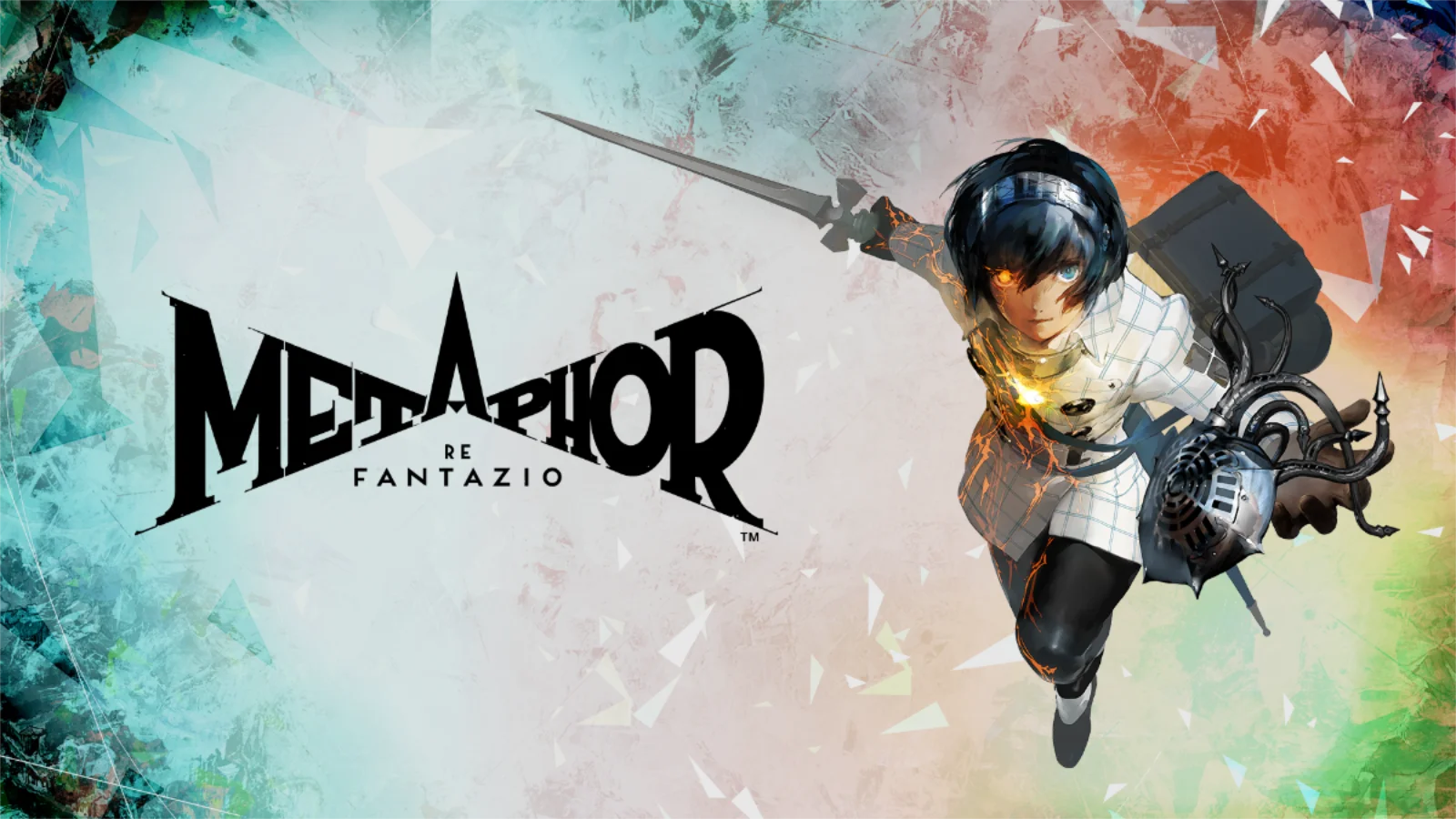 ATLUS Abre Pré-Venda de Metaphor: ReFantazio no Nintendo Switch 2 com Trailer Inédito