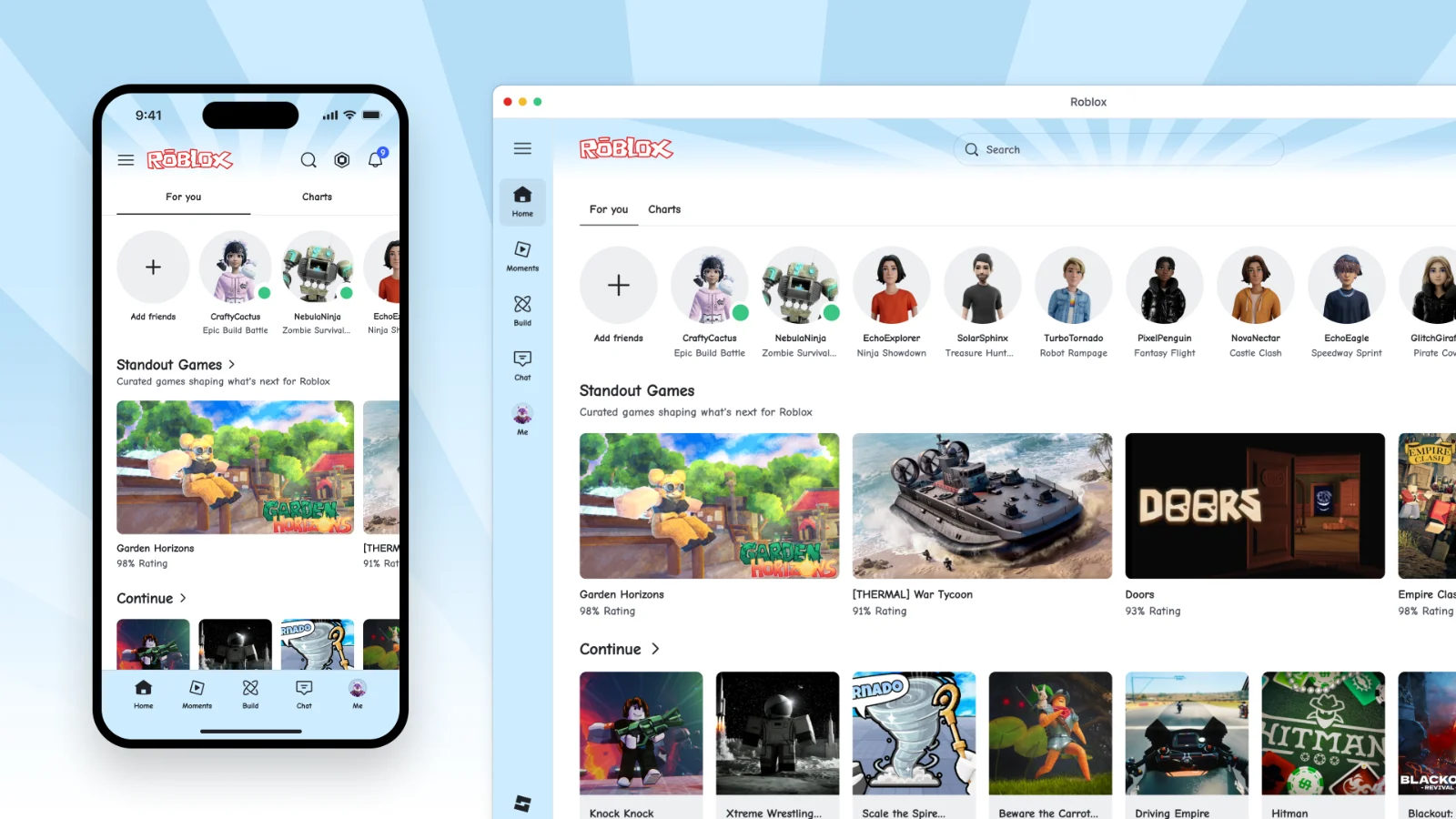 Roblox Inicia Comemoração de 20 Anos com Visual Clássico e Colecionáveis Exclusivos