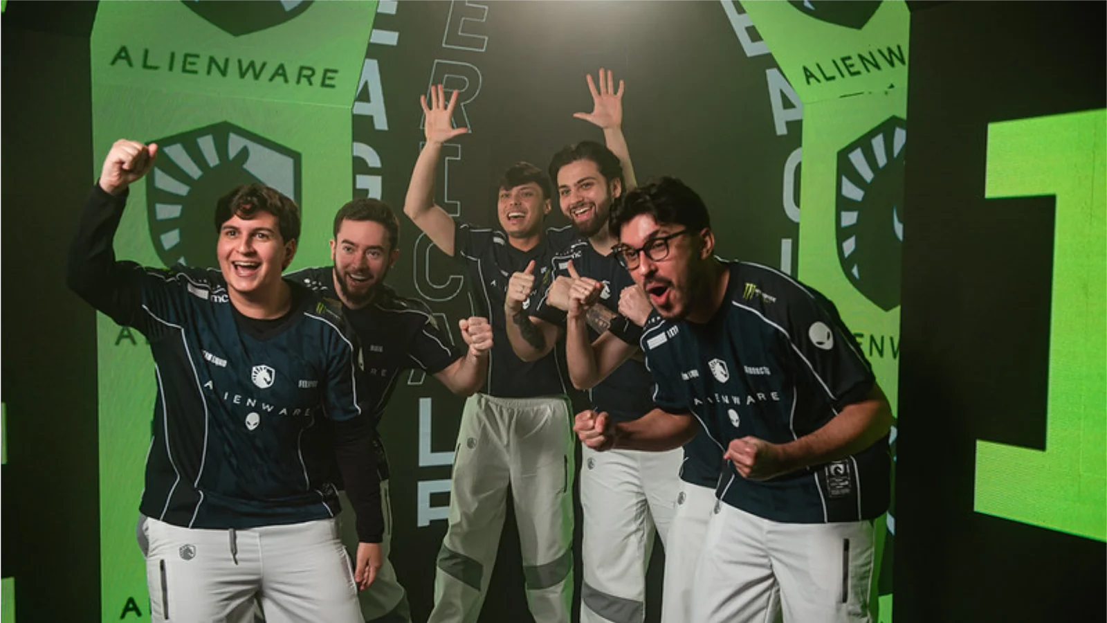 Rodada da Segunda Semana da South America League Agita Disputa Pela Liderança no Rainbow Six Siege