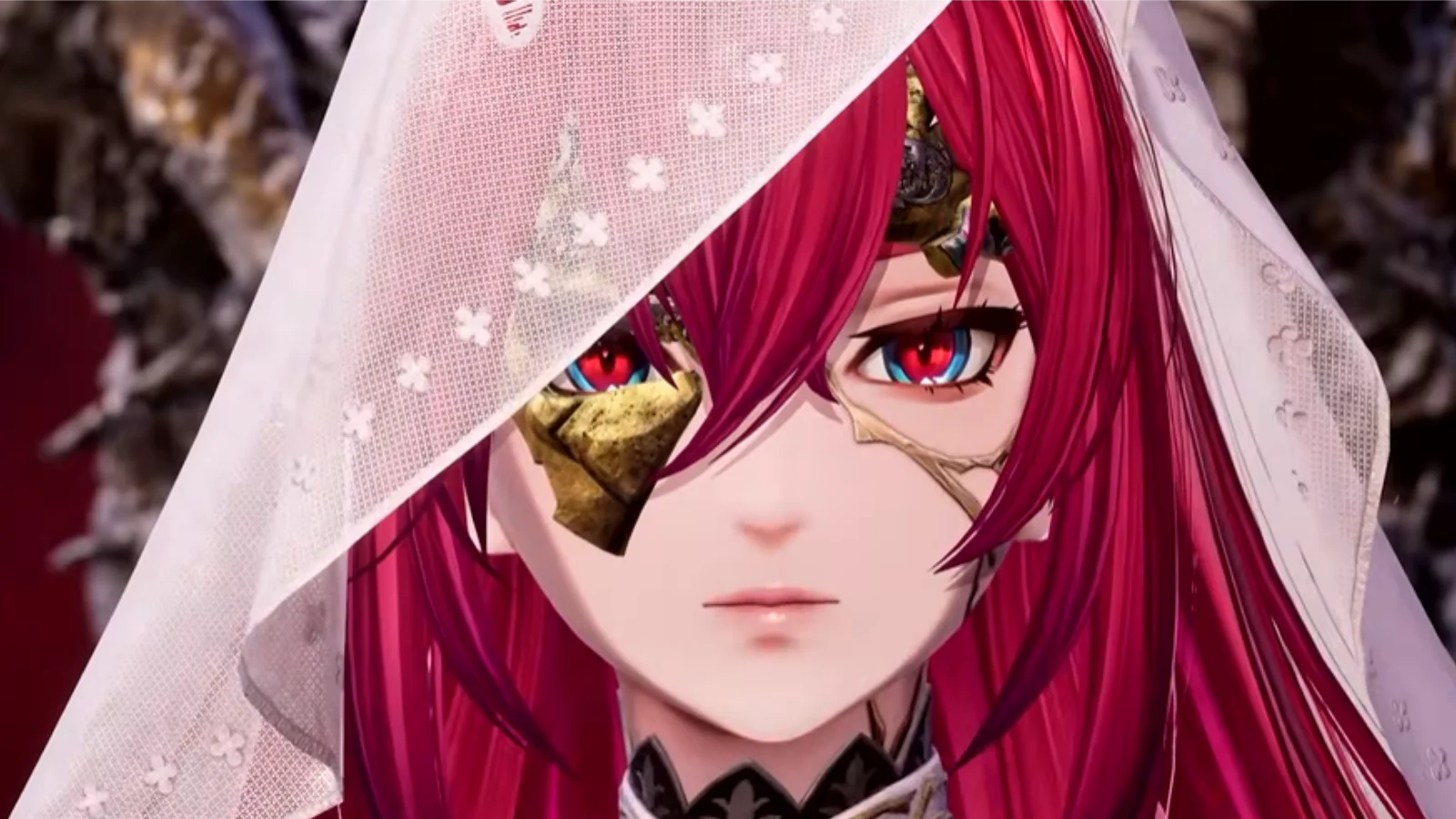 A expansão Máscara de Idris em CODE VEIN II traz o Mundo Abandonado, novas Prisões, parceira Jadwiga e atualização 2.0 gratuita. Confira!