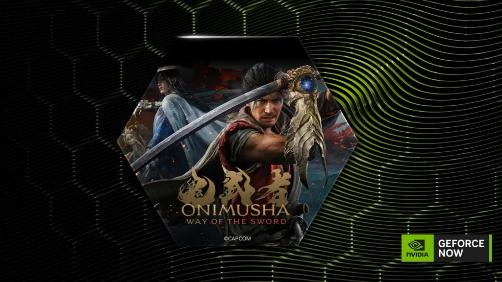 A lista de novos jogos no GeForce NOW em setembro traz 26 títulos de peso, incluindo NBA 2K27 e Onimusha: Way of the Sword. Confira!
