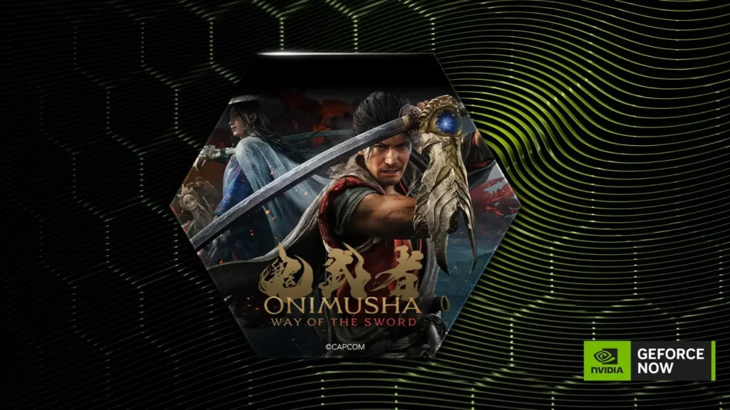 A lista de novos jogos no GeForce NOW em setembro traz 26 títulos de peso, incluindo NBA 2K27 e Onimusha: Way of the Sword. Confira!