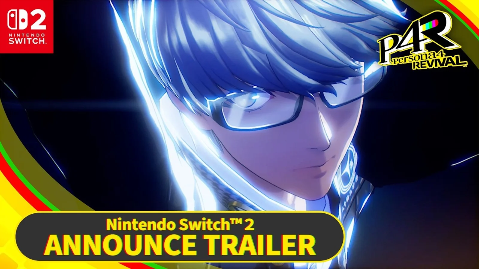 Persona 6 e Persona 4 Revival no Nintendo Switch 2 foram confirmados pela ATLUS na Nintendo Direct com Metaphor: ReFantazio. Confira!