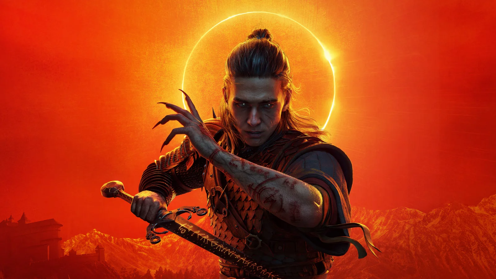 Rebel Wolves e Bandai Namco Oficializam o Lançamento de The Blood of Dawnwalker nos Consoles e PC
