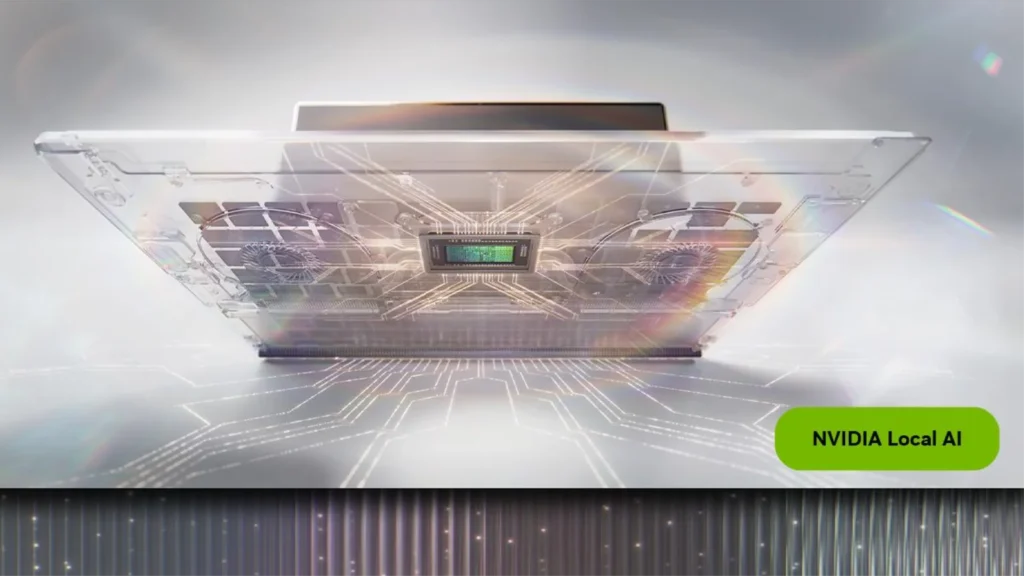 Os novos computadores com NVIDIA RTX Spark para PCs Windows em outubro trazem GPU Blackwell, CPU Grace e roteador NVIDIA PAIR. Confira!