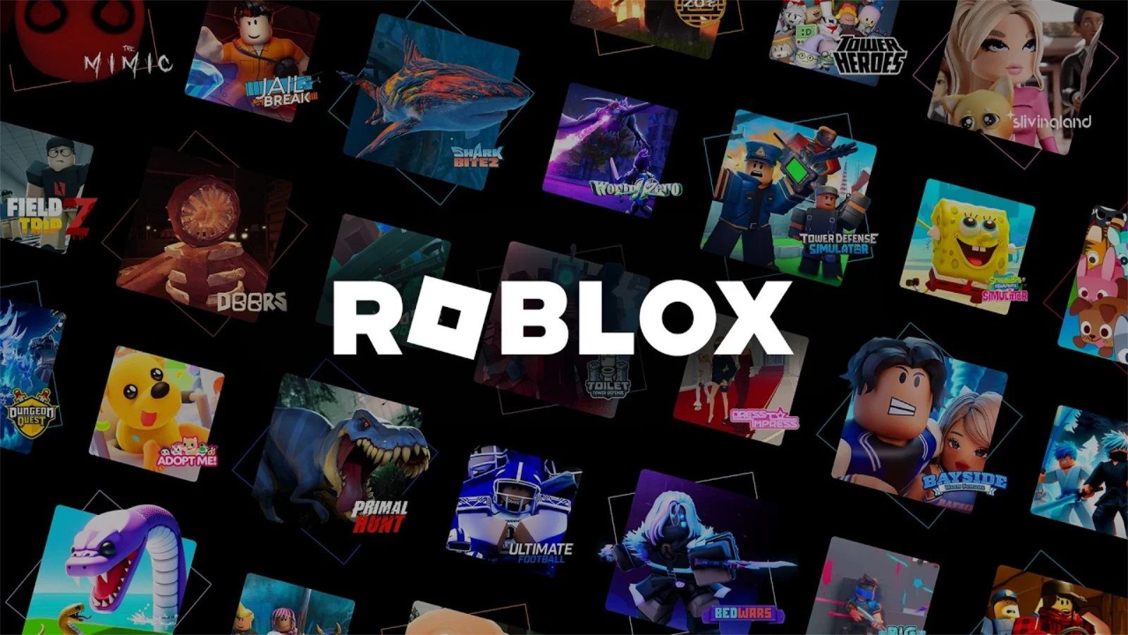 Roblox Anuncia Jogos Independentes em Consoles, Execução no Navegador e Ferramentas de IA na RDC