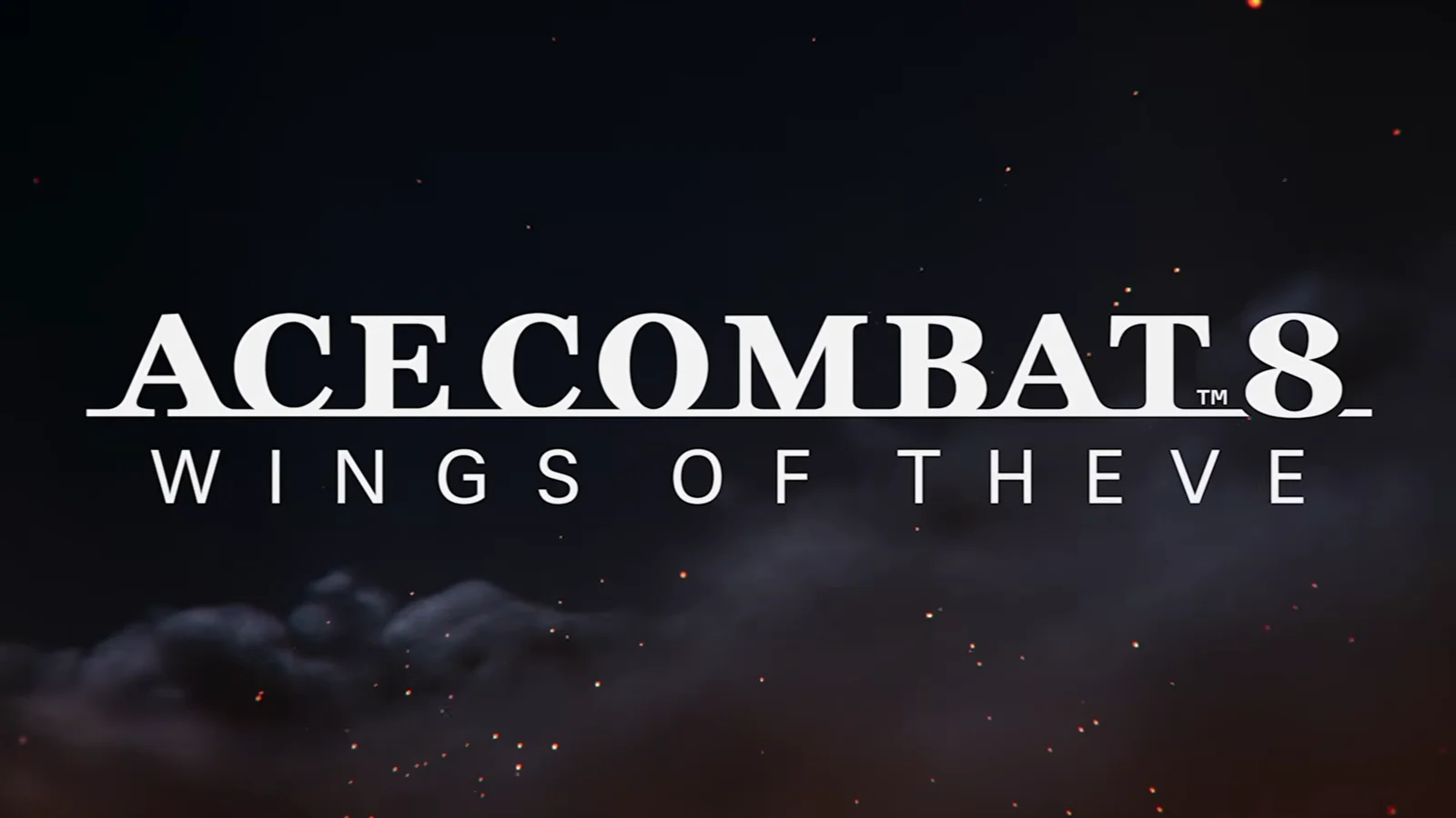 O novo trailer de história de ACE COMBAT 8 revela o ás Asas de Theve e conspirações antes da estreia em outubro. Confira!