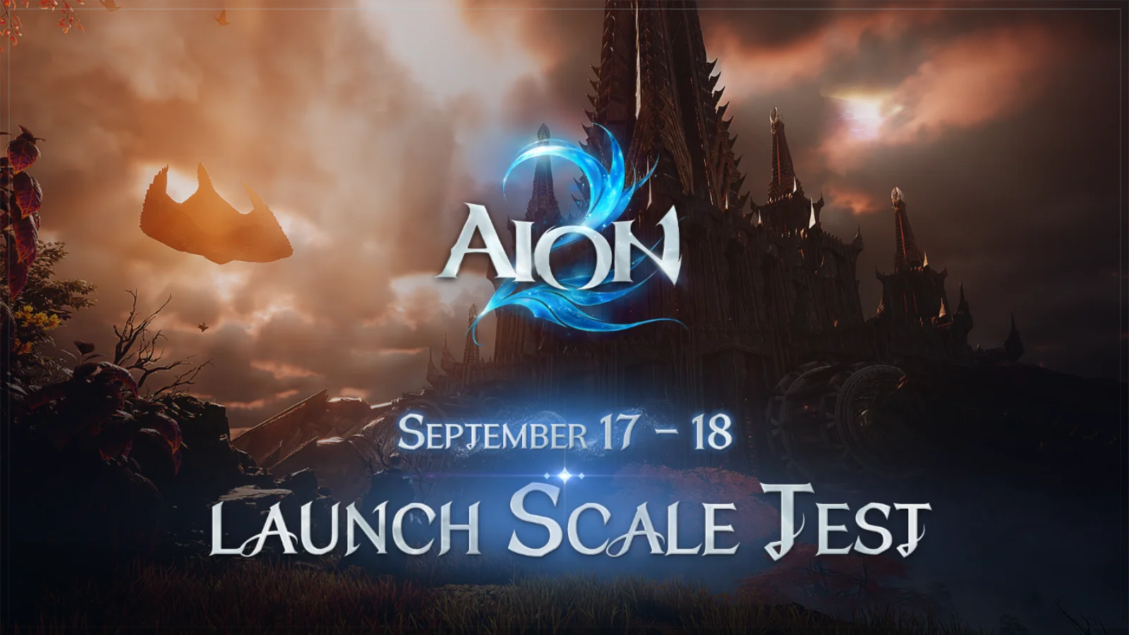 O teste aberto de servidores de AION 2 pela NC começa nesta quinta-feira no Steam e PURPLE sem chaves ou inscrições. Confira!