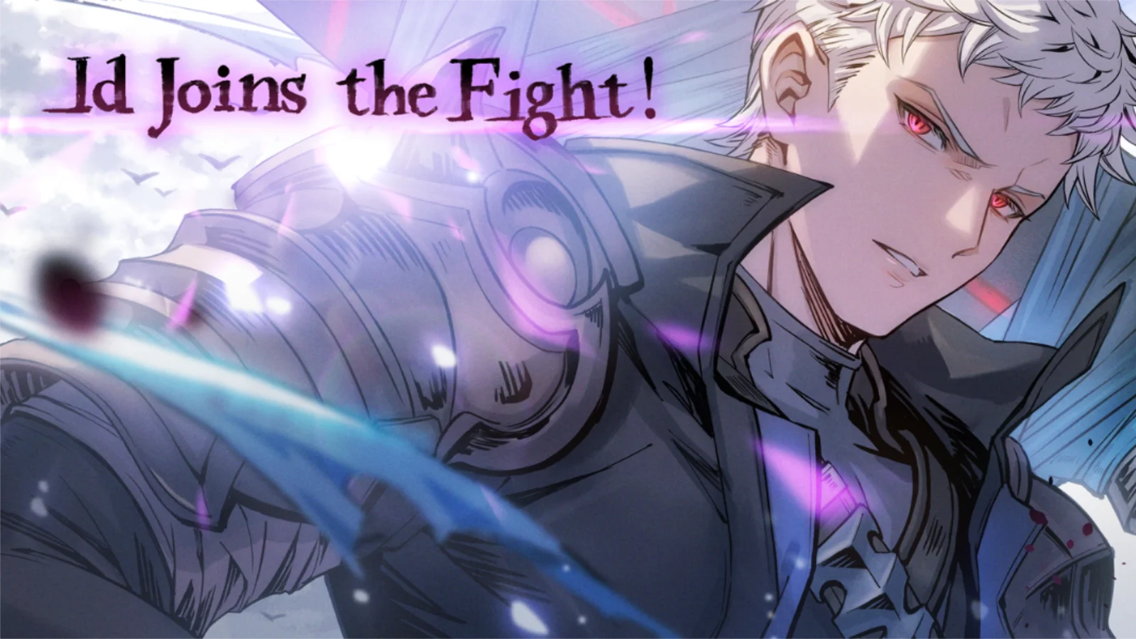 Cygames Lança Granblue Fantasy Versus: Rising Legendary Edition no Switch 2 com Atualização 2.60 e o Lutador Id