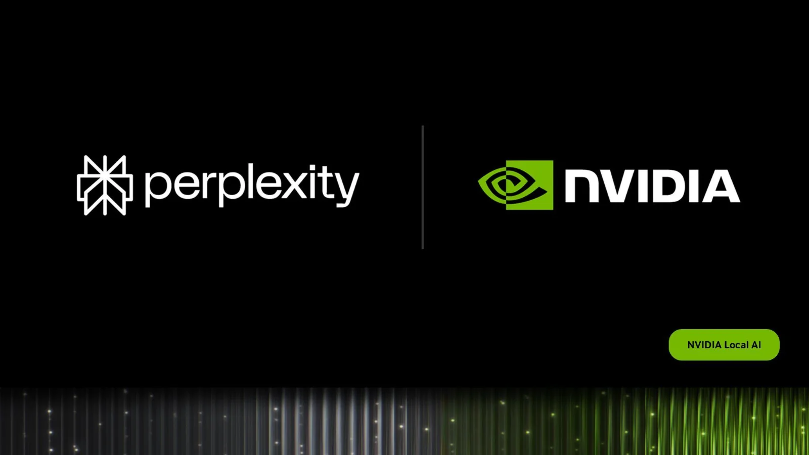 Perplexity Lança Portable Computer para Windows com Suporte a GPUs NVIDIA GeForce RTX
