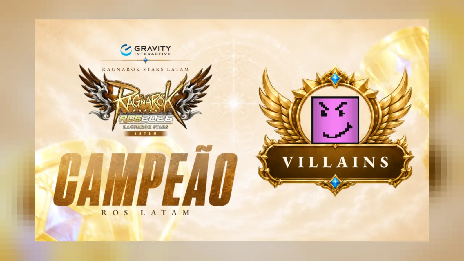 Ragnarök Online Stars LATAM 2026 já tem seu campeão regional