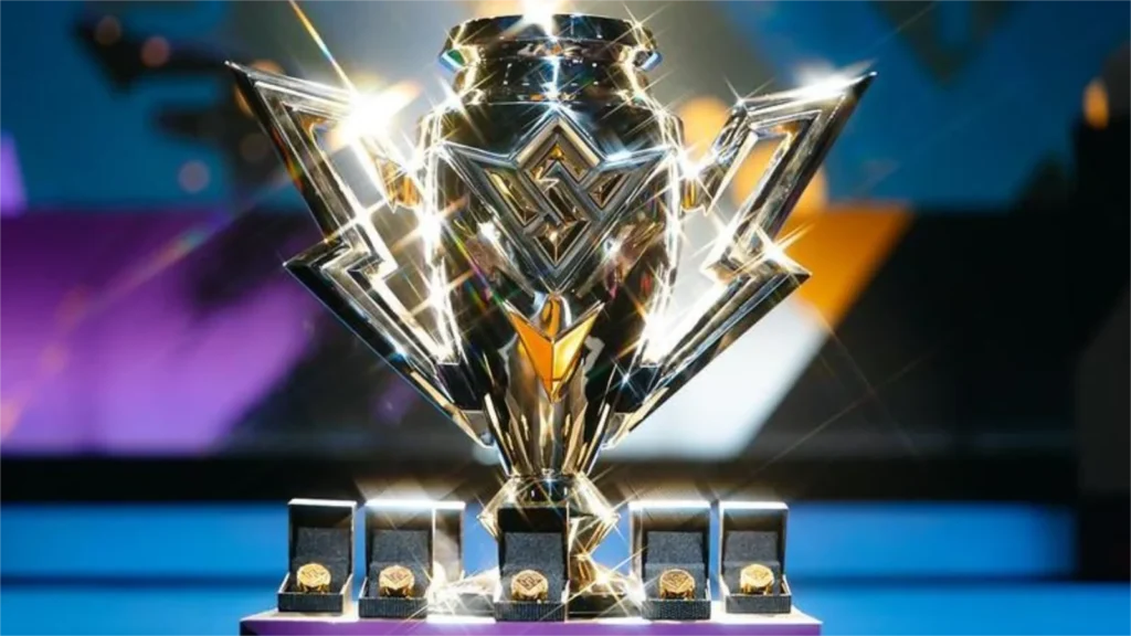 A Grande Final do FFWS Brasil 2026 Split 2 reúne 12 equipes no formato Champion Rush valendo vaga no mundial. Confira!
