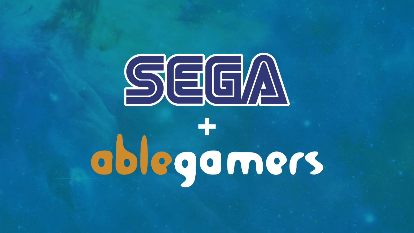 SEGA e AbleGamers Brasil Unem Forças para Garantir Audiodescrição e Inclusão Total na BGS 2026