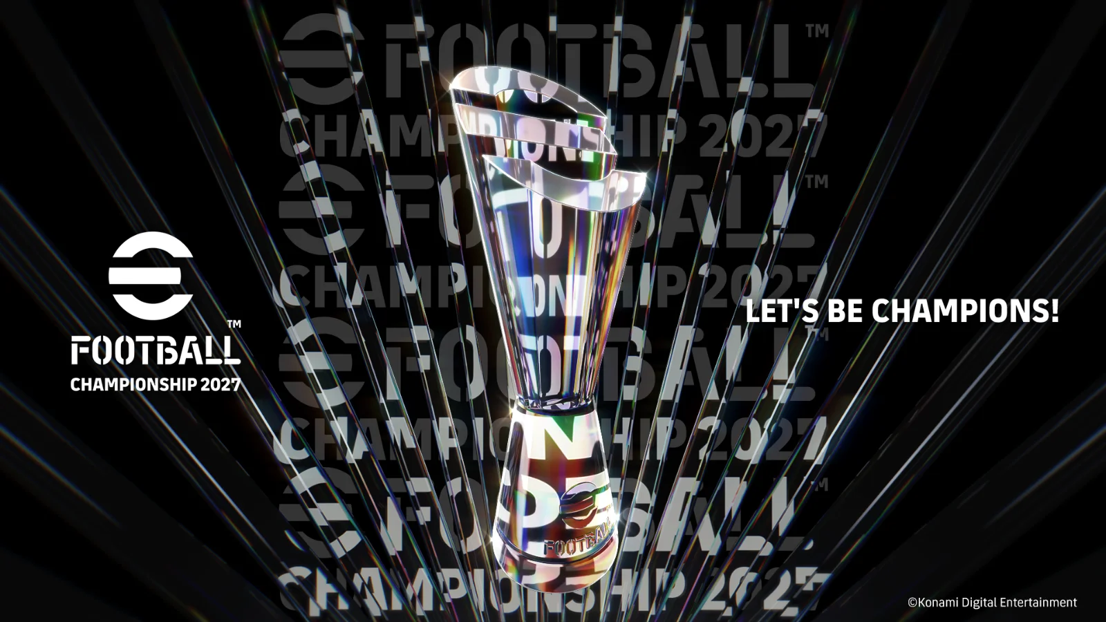 Konami Expande Vagas nas Finais Mundiais e Triplica Premiação na Temporada do eFootball Championship 2027